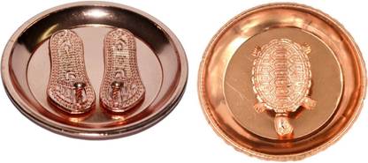 Hind Home Copper Yantra