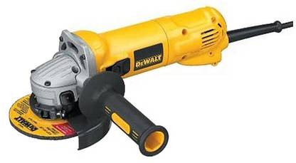 DEWALT DW831-125 Angle Grinder