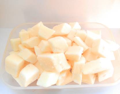 IKALAA Soy Wax for Candle Making 1 KG