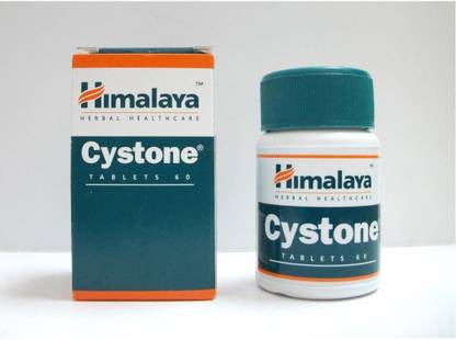 HIMALAYA Cystone