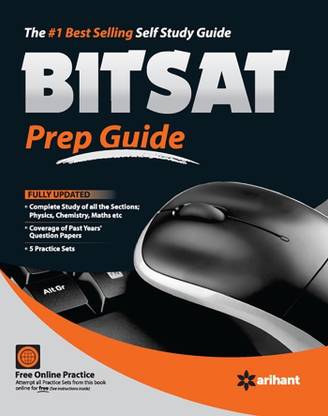 Prep Guide to Bitsat 2019