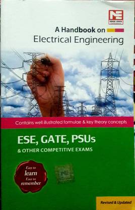 A Handbook for Electrical Engineering