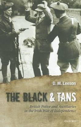 The Black and Tans