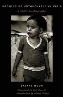 Growing up Untouchable in India