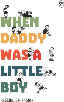 When Daddy Was a Little Boy