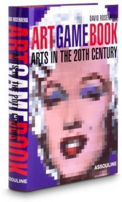 Art Game Book