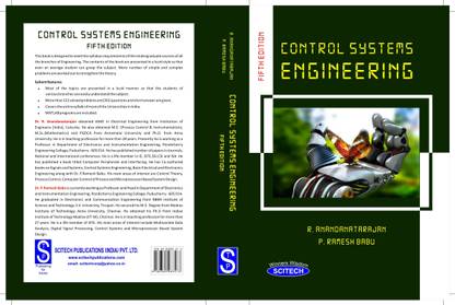 Control Systems Engineering
