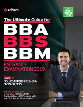 Guide for Bba/Bbs/Bbm 2019