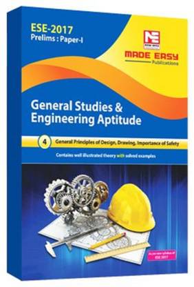 General Principles of Design, Drawing, Importance of Safety