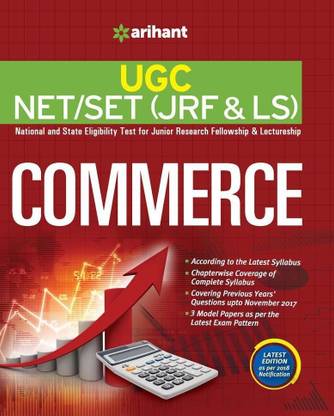 UGC Net Commerce