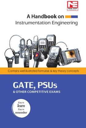 A Handbook on Instrumentation Engineering