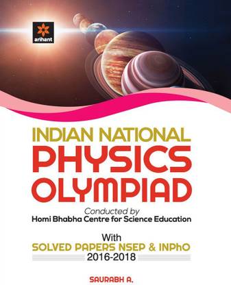 Indian National Physics Olympiad