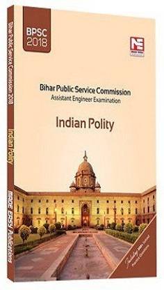 Bpsc Ae- Indian Polity