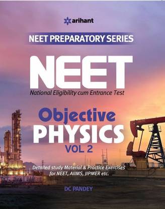 Objective Physics for Neet