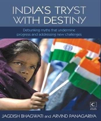 India's Tryst With Destiny