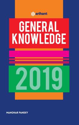 General Knowledge 2019