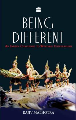 Being Different