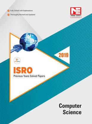 Isro Computer Science Previous Solved Papers - 2019
