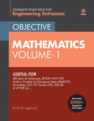 Objective Mathematics