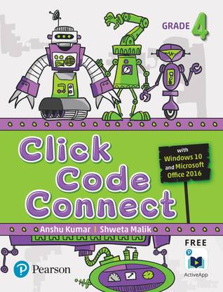 Click Code Connect