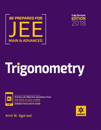 Trigonometry for Jee Main & Advanced