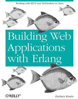 Programming Web Services with Erlang