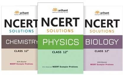 Ncert Solutions- Pcb Class 12th
