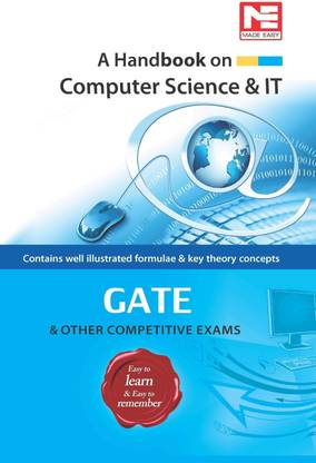 A Handbook for Computer Science /it Engineering: Buy A Handbook for ...