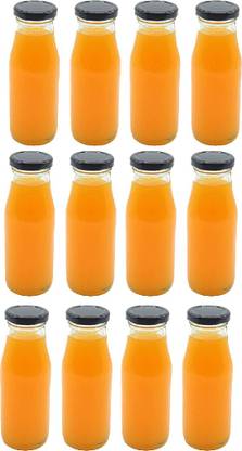 Spillbox 300 ml Glass Bottle