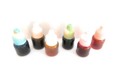 IKALAA 5 ml Candle Gel Wax