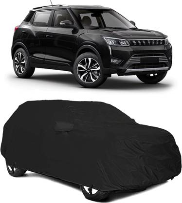 STARIE Car Cover For Mahindra XUV 300 (With Mirror Pockets)