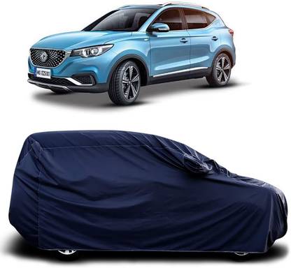 KASHYAP ENTERPRISE Car Cover For MG ZS (With Mirror Pockets)
