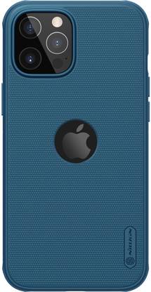Nillkin Back Cover for Apple iPhone 12 Pro Max magnetic Super Frosted Pro With Logo Cut