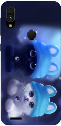 VITARO Back Cover for Lenovo A7