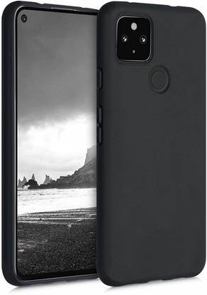 VDAT Back Cover for Google Pixel 5 5G,Google Pixel 5