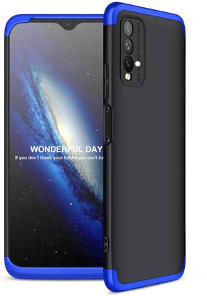 Aspir Back Cover for Mi Redmi 9 Power