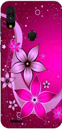 REALKING Back Cover for Lenovo A7