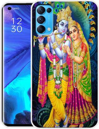 Coolcase Back Cover for OPPO Reno 5 Pro, OPPO Reno 5 Pro 5G