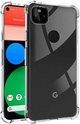 VDAT Back Cover for Google Pixel 5 5G,Google Pixel 5