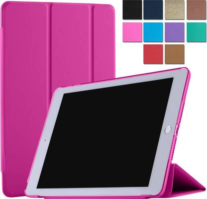 DuraSafe Cases Flip Cover for Apple iPad 6th Gen 9.7 inch