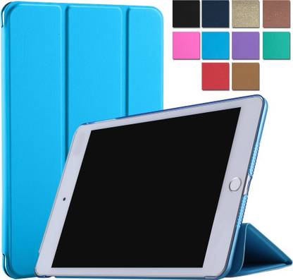 DuraSafe Cases Flip Cover for Apple iPad 6th Gen 9.7 inch