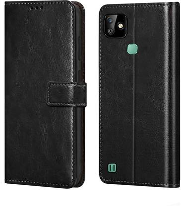 Chaseit Flip Cover for Infinix Smart HD 2021