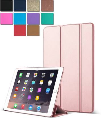 DuraSafe Cases Flip Cover for Apple iPad 6th Gen 9.7 inch