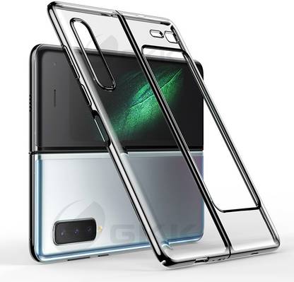 Dhavals Shoppe Front & Back Case for Samsung Galaxy Fold SM-F900F