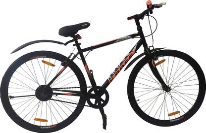 Kross Bolt 28T Slim Tyre Single Speed Road Racing Cycle 28 T (inch) Mountain/Hardtail Cycle