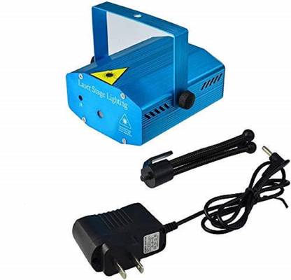 STARLIGHT Shower Laser Light