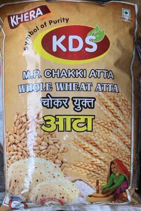 KDS M.P CHAKKI ATTA