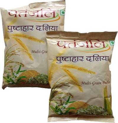 PATANJALI PUSHTAHAR DALIA-1KG_2 Mixed Millet