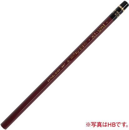 UNI 9B Pencil