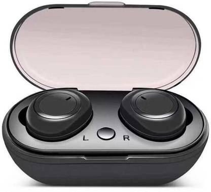 Mi-Xai TWS 2 BEAT EARPOD for Mobiles WIRELESS BLUETOOTH EARPHONES Bluetooth